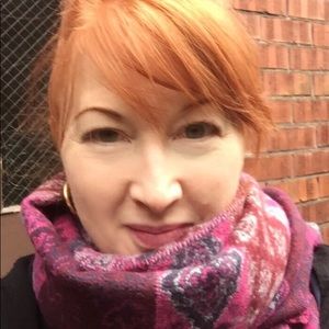 Meet your Posher, Sally